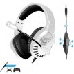 Spirit of Gamer PRO-H3 PlayStation Edition Wit Spirit of Gamer PRO-H3 PlayStation Edition Wit