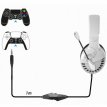 Spirit of Gamer PRO-H3 PlayStation Edition Wit Spirit of Gamer PRO-H3 PlayStation Edition Wit