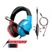 Spirit of Gamer PRO-H3 Switch Edition Red/Blue Spirit of Gamer PRO-H3 Switch Edition Red/Blue