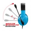 Spirit of Gamer PRO-H3 Switch Edition Red/Blue Spirit of Gamer PRO-H3 Switch Edition Red/Blue