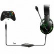 Spirit of Gamer PRO-H3 Xbox Edition Black/Green Spirit of Gamer PRO-H3 Xbox Edition Black/Green