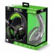 Spirit of Gamer PRO-H3 Xbox Edition Black/Green Spirit of Gamer PRO-H3 Xbox Edition Black/Green