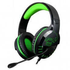 Spirit of Gamer PRO-H3 Xbox Edition Black/Green Spirit of Gamer PRO-H3 Xbox Edition Black/Green