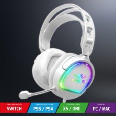 Spirit of Gamer PRO-H6 Spirit of Gamer PRO-H6