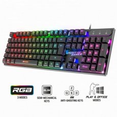 Spirit of Gamer Pro-K1 RGB