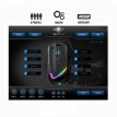 Spirit of Gamer Pro-M3 + muismat Spirit of Gamer Pro-M3 + muismat
