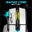 Spirit of Gamer Pro-M5 Wit Spirit of Gamer Pro-M5 Wit