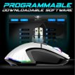 Spirit of Gamer Pro-M5 Wit Spirit of Gamer Pro-M5 Wit