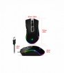 Spirit of Gamer PRO-M6 Gaming Muis - 8000 DPI Spirit of Gamer PRO-M6 Gaming Muis - 8000 DPI - RGB - Zwart