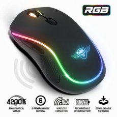 Spirit of Gamer Pro-M9