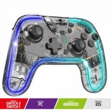 Spirit of Gamer Pulse