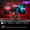 Spirit of Gamer Race Wheel Pro 1 Spirit of Gamer Race Wheel Pro 1
