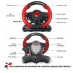 Spirit of Gamer Race Wheel Pro 1 Spirit of Gamer Race Wheel Pro 1