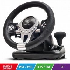 Spirit of Gamer Race Wheel Pro 2