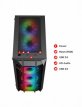 Spirit of Gamer REBEL NX – ATX – 4x120mm ARGB Spirit of Gamer REBEL NX - ATX - 4x120mm ARGB