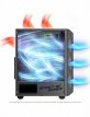 Spirit of Gamer REBEL NX – ATX – 4x120mm ARGB Spirit of Gamer REBEL NX - ATX - 4x120mm ARGB
