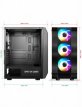Spirit of Gamer ROGUE 6 – ATX – 4x120mm ARGB Spirit of Gamer ROGUE 6 – ATX – 4x120mm ARGB