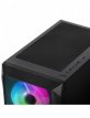 Spirit of Gamer ROGUE 7 Spirit of Gamer ROGUE 7 – ATX – 6x120mm ARGB – RGB Controller