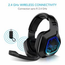 Spirit of Gamer XPERT-H900