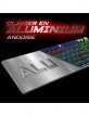 Spirit of Gamer XPERT-K1300RF Gaming Toetsenbord Spirit of Gamer XPERT-K1300RF Draadloos Mechanisch RGB