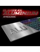Spirit of Gamer XPERT-K1500RF Gaming Toetsenbord Spirit of Gamer XPERT-K1500RF Draadloos Mechanisch RGB