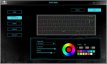 Spirit of Gamer Xpert-K200 zwart Spirit of Gamer Xpert-K200 Draadloos Mechanisch RGB zwart