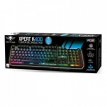 Spirit of Gamer Xpert-K400 Mechanisch RGB Spirit of Gamer Xpert-K400 Mechanisch RGB