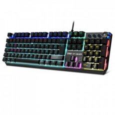 Spirit of Gamer Xpert-K400 Mechanisch RGB