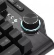 Spirit of Gamer XPERT-K900 Spirit of Gamer XPERT-K900 Opto-mechanisch RGB