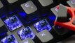 Spirit of Gamer XPERT-K900 Spirit of Gamer XPERT-K900 Opto-mechanisch RGB