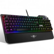 Spirit of Gamer XPERT-K900 Opto-mechanisch RGB