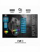 Spirit of Gamer XPERT-M800RF Draadloos Spirit of Gamer XPERT-M800RF Draadloos - 10000 DPI - RGB