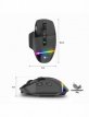 Spirit of Gamer XPERT-M800RF Draadloos Spirit of Gamer XPERT-M800RF Draadloos - 10000 DPI - RGB