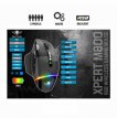 Spirit of Gamer XPERT-M800RF Draadloos Spirit of Gamer XPERT-M800RF