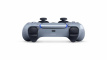 Sterling Silver Sony DualSense Draadloze Controller