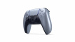 Sterling Silver Sony DualSense Draadloze Controller