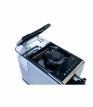 TCM-9008A-GS Tornado TCM-9008A-GS Espressomachine