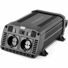 Technaxx TE16 omvormer 1200W