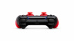 Techno Red Sony DualSense Draadloze Controller