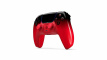 Techno Red Sony DualSense Draadloze Controller