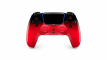 Techno Red Sony DualSense Draadloze Controller