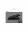 UNIQ Forio Opvouwbaar Bluetooth Toetsenbord - QWER UNIQ Forio Opvouwbaar Bluetooth Toetsenbord - QWERTY