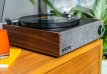 Victrola Eastwood LP VTA-78 Victrola Eastwood LP VTA-78