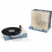 Victrola Re-Spin VSC-725SB Blue Victrola Re-Spin VSC-725SB Blue
