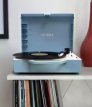 Victrola Re-Spin VSC-725SB Blue Victrola Re-Spin VSC-725SB Blue