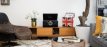 Victrola Vinyl Case VSC-20 UK-vlag Victrola Vinyl Case VSC-20 UK-vlag