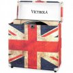 Victrola Vinyl Case VSC-20 Victrola Vinyl Case VSC-20