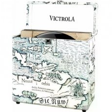 Victrola Vinyl Case VSC-20 Victrola Vinyl Case VSC-20