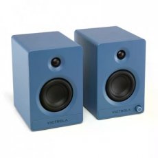 Victrola VPS-400-WLN Matte Blue Victrola VPS-400-WLN Matte Blue