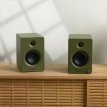 Victrola VPS-400-WLN Matte Green Victrola VPS-400-WLN Matte Green